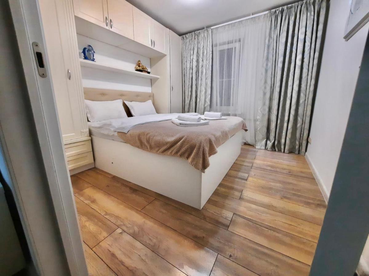 Квартира На Тулебаева Almaty Luaran gambar